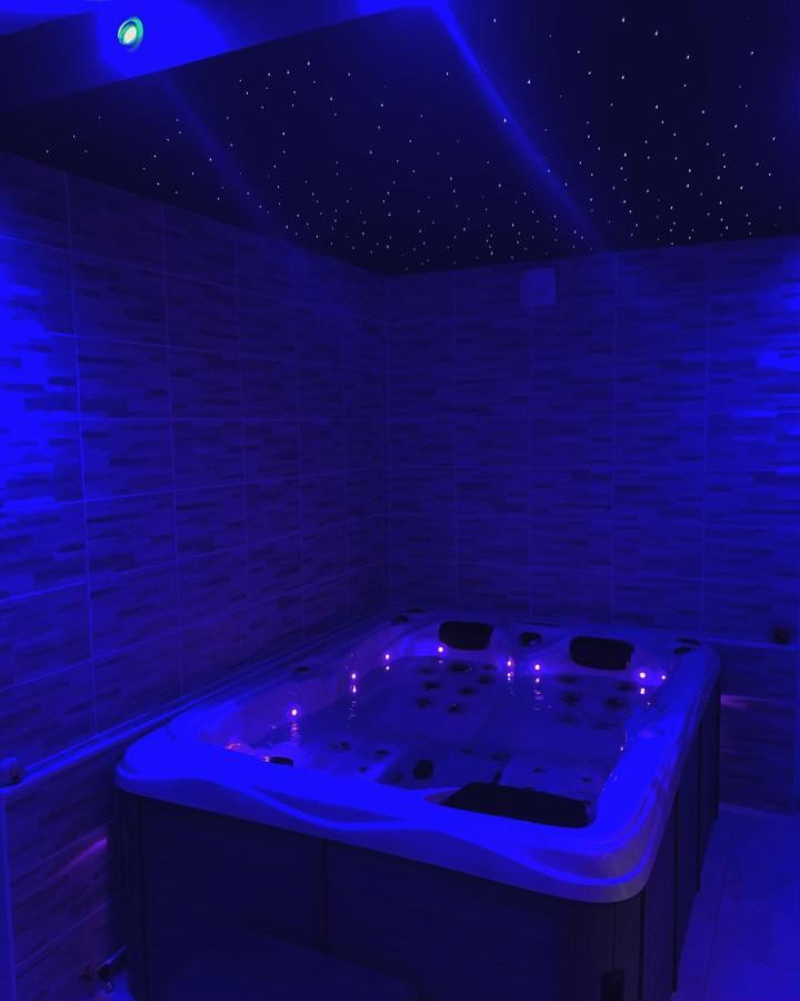 Appartement Spa Gingko, N1 Valenciennes, Wifi, Netflix Aulnoy-lez-Valenciennes Dış mekan fotoğraf